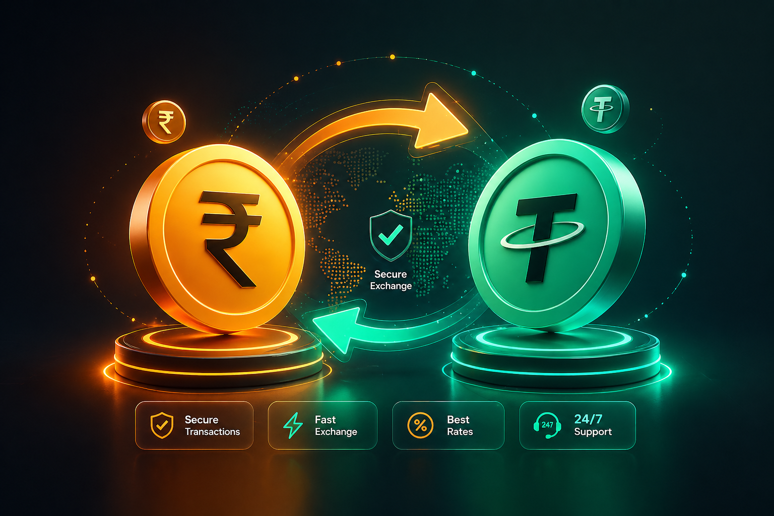 Referral Banner